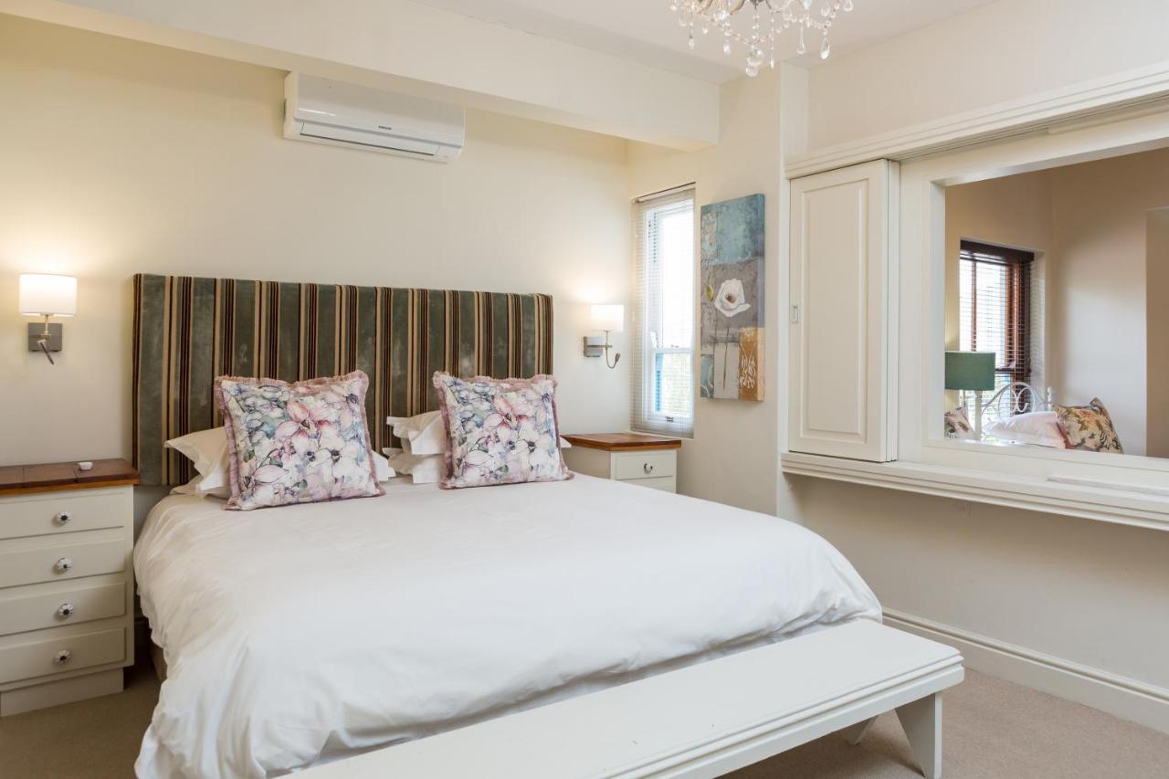 Heuwelsig Cottages Franschhoek Εξωτερικό φωτογραφία
